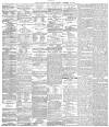 Birmingham Daily Post Saturday 30 November 1878 Page 4