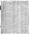 Birmingham Daily Post Thursday 05 December 1878 Page 2