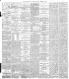 Birmingham Daily Post Saturday 07 December 1878 Page 4