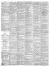 Birmingham Daily Post Monday 09 December 1878 Page 2
