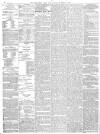 Birmingham Daily Post Monday 09 December 1878 Page 4