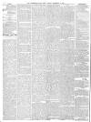 Birmingham Daily Post Tuesday 10 December 1878 Page 4
