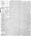Birmingham Daily Post Thursday 12 December 1878 Page 5