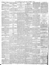 Birmingham Daily Post Friday 13 December 1878 Page 8
