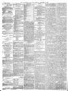 Birmingham Daily Post Saturday 28 December 1878 Page 4