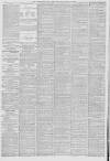 Birmingham Daily Post Saturday 04 January 1879 Page 2