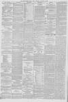 Birmingham Daily Post Saturday 04 January 1879 Page 4