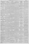 Birmingham Daily Post Saturday 04 January 1879 Page 8