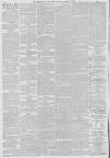 Birmingham Daily Post Monday 06 January 1879 Page 8