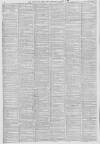 Birmingham Daily Post Wednesday 08 January 1879 Page 2