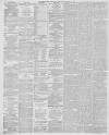 Birmingham Daily Post Saturday 11 January 1879 Page 4