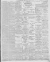 Birmingham Daily Post Saturday 11 January 1879 Page 7