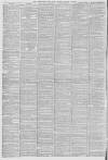Birmingham Daily Post Monday 13 January 1879 Page 2