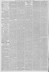 Birmingham Daily Post Monday 13 January 1879 Page 4