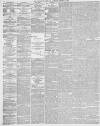 Birmingham Daily Post Saturday 10 January 1880 Page 4