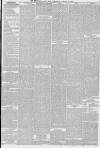 Birmingham Daily Post Wednesday 14 January 1880 Page 5