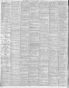 Birmingham Daily Post Saturday 17 January 1880 Page 2