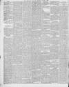Birmingham Daily Post Wednesday 21 January 1880 Page 4