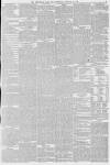 Birmingham Daily Post Wednesday 11 February 1880 Page 5