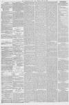 Birmingham Daily Post Monday 12 July 1880 Page 4