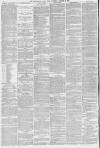 Birmingham Daily Post Saturday 02 October 1880 Page 8