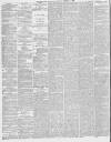 Birmingham Daily Post Thursday 14 October 1880 Page 4