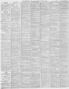 Birmingham Daily Post Saturday 23 October 1880 Page 2