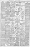 Birmingham Daily Post Monday 25 October 1880 Page 7