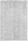Birmingham Daily Post Saturday 01 January 1881 Page 3