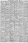 Birmingham Daily Post Wednesday 05 January 1881 Page 2