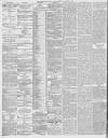 Birmingham Daily Post Saturday 08 January 1881 Page 4