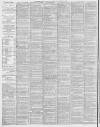 Birmingham Daily Post Tuesday 11 January 1881 Page 2