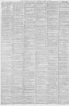 Birmingham Daily Post Wednesday 12 January 1881 Page 2