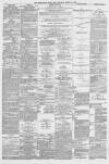 Birmingham Daily Post Saturday 12 March 1881 Page 6