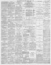 Birmingham Daily Post Saturday 23 April 1881 Page 7