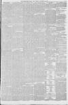Birmingham Daily Post Friday 18 November 1881 Page 5