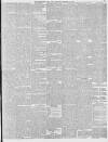 Birmingham Daily Post Saturday 03 December 1881 Page 5