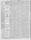 Birmingham Daily Post Monday 12 December 1881 Page 4