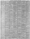 Birmingham Daily Post Saturday 14 January 1882 Page 2