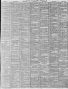 Birmingham Daily Post Saturday 14 January 1882 Page 3