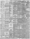 Birmingham Daily Post Saturday 14 January 1882 Page 4