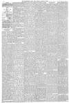 Birmingham Daily Post Friday 11 August 1882 Page 4