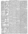 Birmingham Daily Post Monday 04 September 1882 Page 4