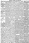 Birmingham Daily Post Tuesday 10 October 1882 Page 4