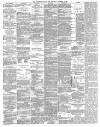Birmingham Daily Post Saturday 02 December 1882 Page 4