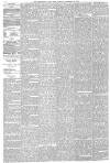 Birmingham Daily Post Tuesday 19 December 1882 Page 4