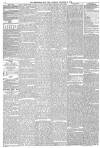 Birmingham Daily Post Thursday 28 December 1882 Page 4