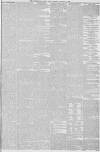 Birmingham Daily Post Monday 15 January 1883 Page 5