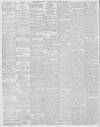 Birmingham Daily Post Saturday 13 January 1883 Page 4