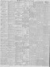 Birmingham Daily Post Saturday 14 April 1883 Page 4